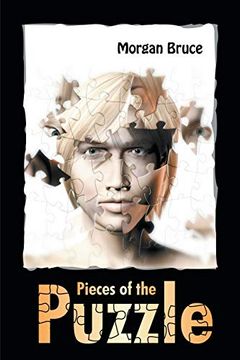 portada Pieces of the Puzzle (en Inglés)