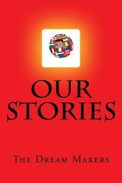portada Our Stories: Volume I (in English)