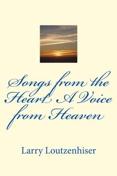 portada Songs from the Heart A Voice from Heaven