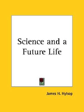 portada science and a future life (en Inglés)