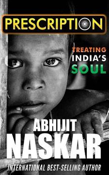 portada Prescription: Treating India's Soul (in English)