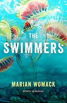 portada The Swimmers