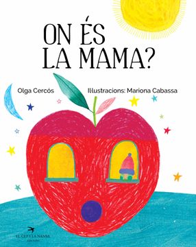 portada On és la Mama? (in Spanish)