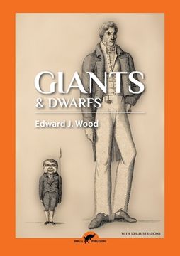 portada Giants and Dwarfs (in English)