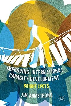portada Improving International Capacity Development: Bright Spots (en Inglés)