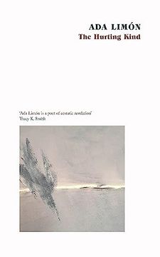 portada The Hurting Kind (en Inglés)