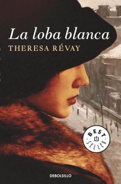 portada La Loba Blanca (in Spanish)