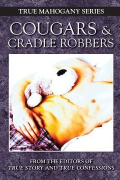 portada Cougars and Cradle Robbers (en Inglés)