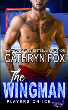 portada The Wingman (en Inglés)