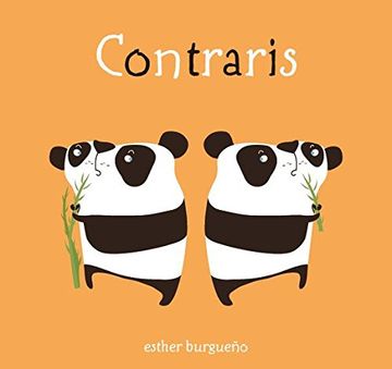 portada Contraris (in Spanish)