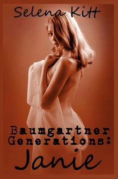 portada baumgartner generations: janie
