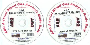 portada ABG - Arterial Blood Gas Analysis Made Easy