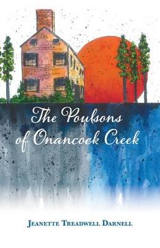 portada The Poulsons of Onancock Creek (in English)