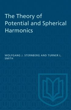 portada The Theory of Potential and Spherical Harmonics (en Inglés)