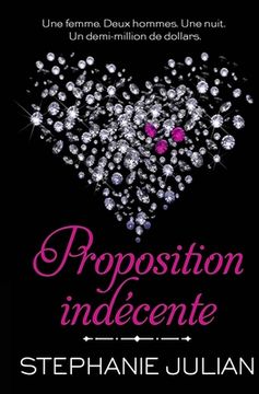 portada Proposition Indécente (en Francés)