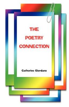 portada the poetry connection (en Inglés)