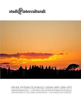 portada Studi Interculturali 3 (in Italian)