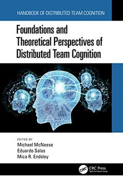 portada Foundations and Theoretical Perspectives of Distributed Team Cognition (in English)