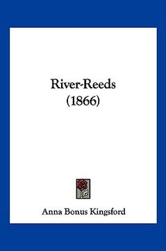 portada river-reeds (1866) (en Inglés)