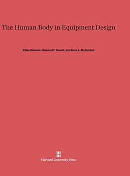 portada The Human Body in Equipment Design (en Inglés)