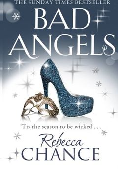 portada Bad Angels (Rebecca Chance) (Volume 5)