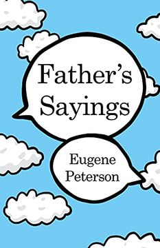 portada Father'S Sayings (en Inglés)