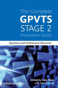 portada the complete gpvts stage 2 preparation guide
