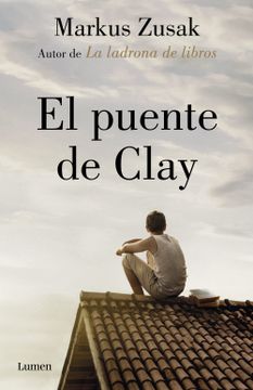 portada El puente de Clay (in Spanish)