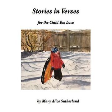 portada Stories in Verses: For the Child You Love (en Inglés)