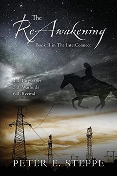 portada The Reawakening: Book ii in the Interconnect (en Inglés)