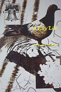 portada A City Life (en Inglés)