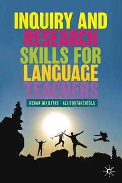 portada Inquiry and Research Skills for Language Teachers (en Inglés)