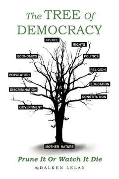 portada the tree of democracy