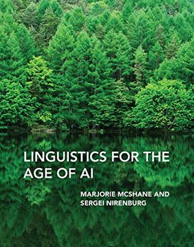 portada Linguistics for the age of ai