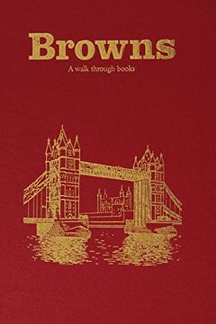 portada Browns: A Walk Through Books (Directions Series, Volume 4) (en Inglés)
