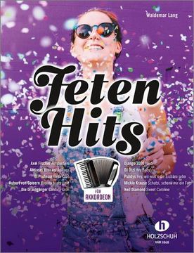portada Feten-Hits (en Alemán)