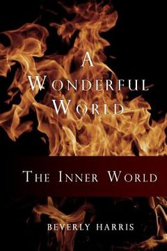 portada The Inner World (en Inglés)