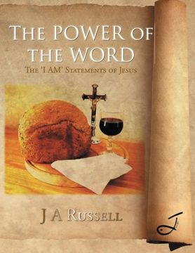 portada The Power of The Word: The 'I AM' Statements of Jesus