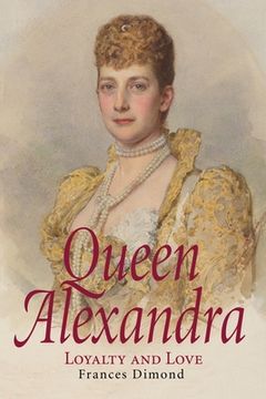 portada Queen Alexandra (en Inglés)