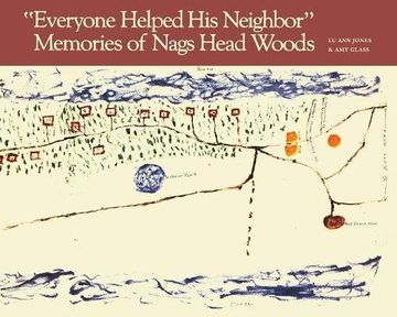 portada "Everyone Helped his Neighbor": Memories of Nags Head Woods 