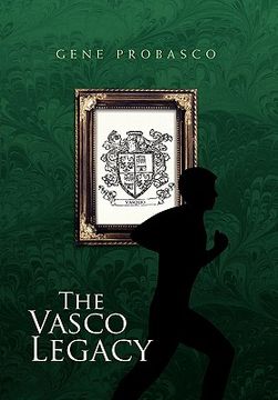 portada the vasco legacy