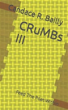 portada Crumbs III: Feed The Poet Within (en Inglés)