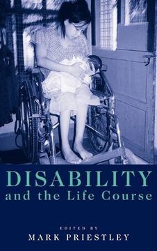 portada Disability and the Life Course: Global Perspectives 