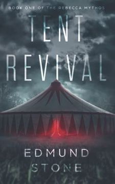 portada Tent Revival