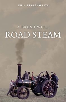 portada A Brush With Road Steam