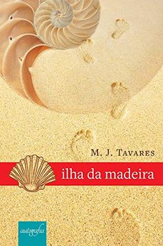 portada Ilha da Madeira (en Portugués)