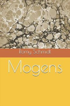 portada Mogens (in German)