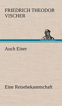 portada Auch Einer (in German)