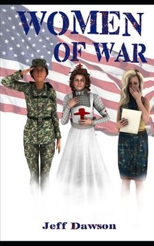portada Women of War (en Inglés)