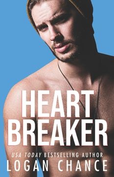 portada Heartbreaker (en Inglés)